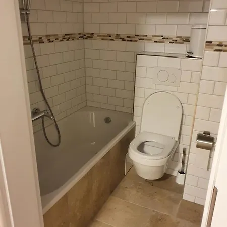 Town House Homestay Rosenheim