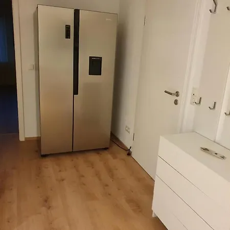 Homestay Town House