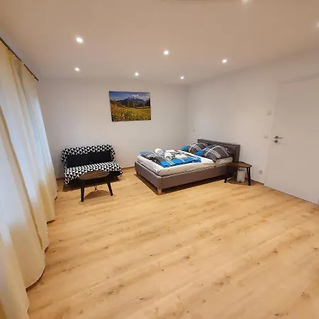 Town House *