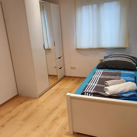 Town House Homestay