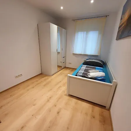 Town House Rosenheim