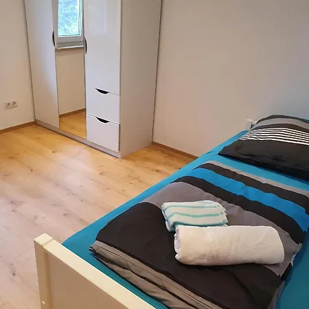 Homestay Town House *